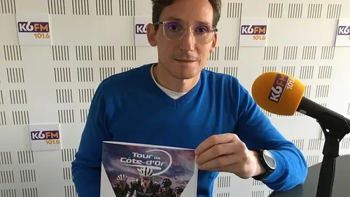 Le Tour de Côte d’Or débute ce vendredi 